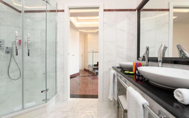 Ortea Palace Hotel, Sicily, Autograph Collection