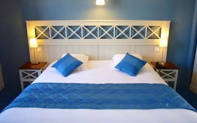 Hotel Le Relais De Broceliande