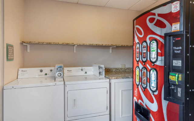 Best Western Augusta West