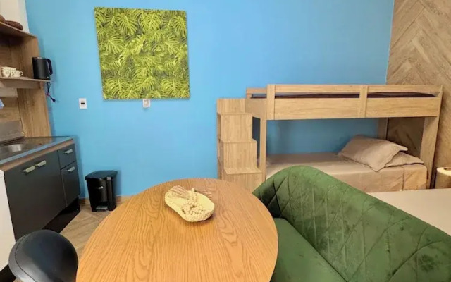 Prado Guest House