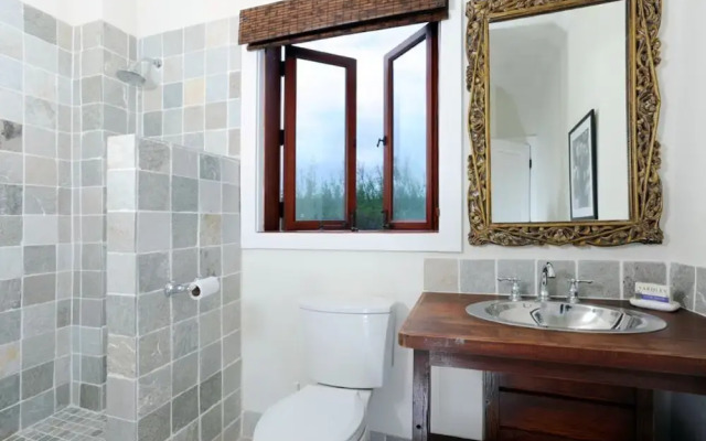 Beachside Beauty: Brand New Home With Pool