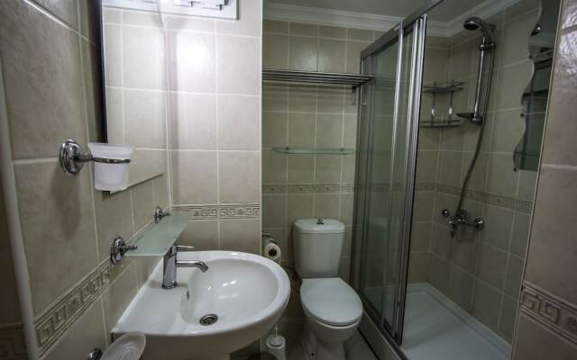 Apartment Doruk by Tatilpremium