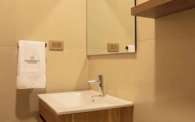 Qasamarca Hotel Boutique