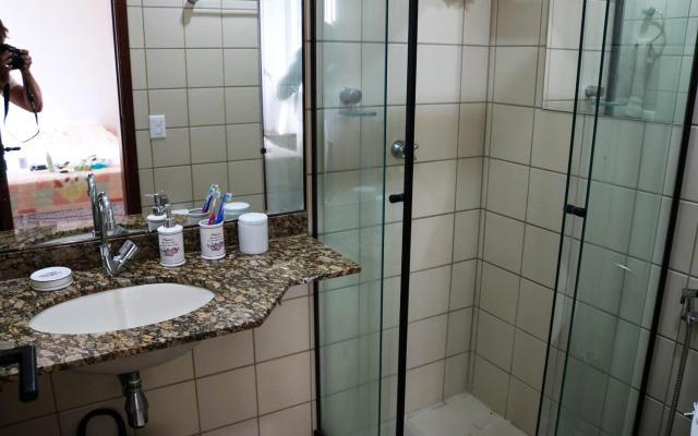 Apartamento Sudoeste