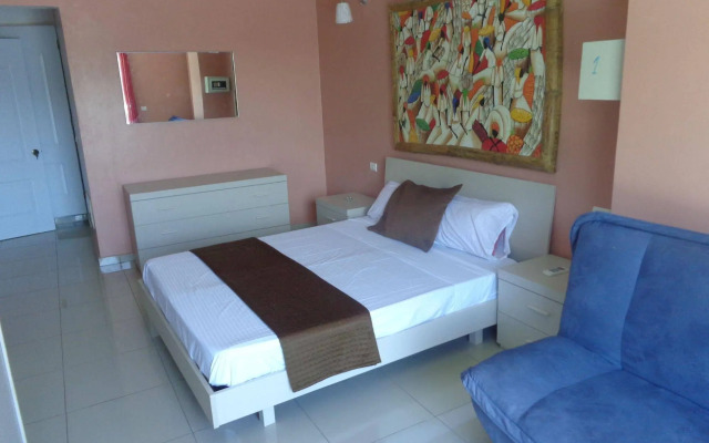Rig Hotel Plaza Venezia