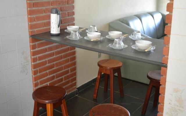 Residencial Doce Marina