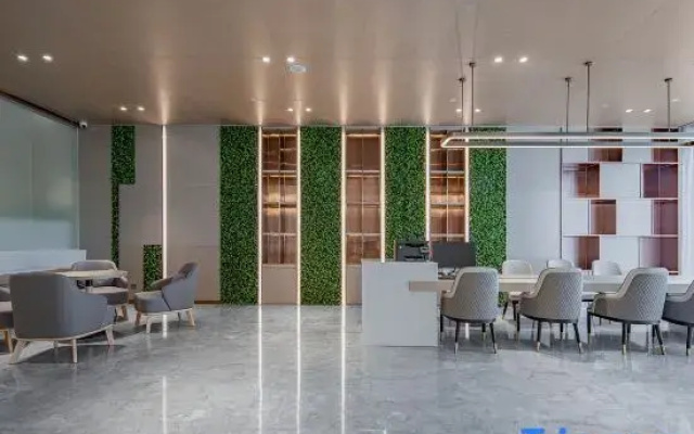 Lavande Hotel (Chenzhou Avenue Huijin Shidai)