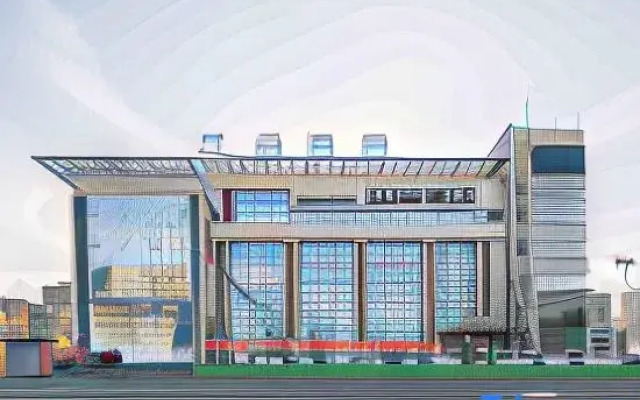 Atour Hotel (Tianjin Binhai Second Avenue)