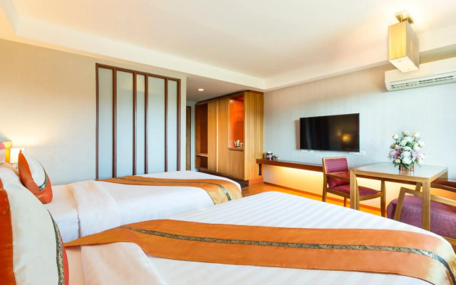 Asia Hotels Group - Poonpetch Chiangmai