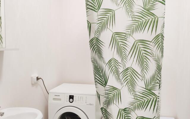 Апартаменты на улице Загоровского 1