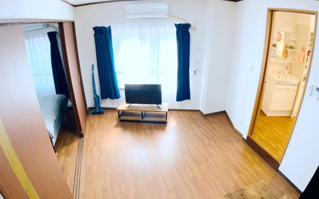 SKYE HOME MINPAKU - Vacation STAY 11088