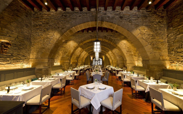 Parador de Santiago de Compostela