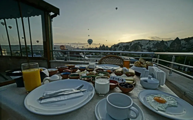 Termessos Hotel Cappadocia