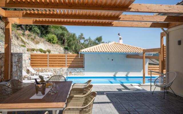 Horizon Ionian Villas