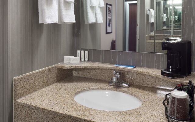 Courtyard by Marriott Wichita East