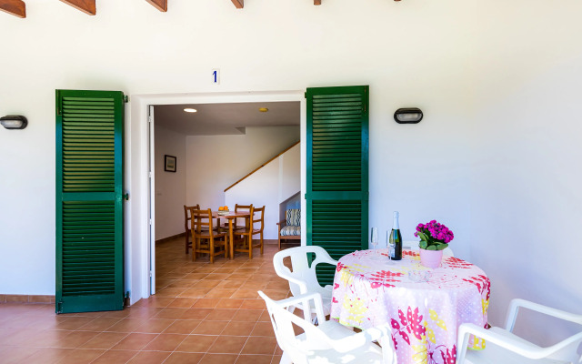 Apartamentos Arenal Playa