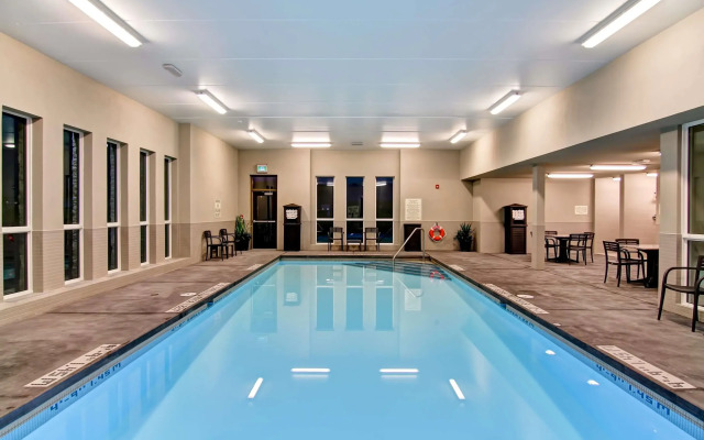 Best Western London Airport Inn & Suites