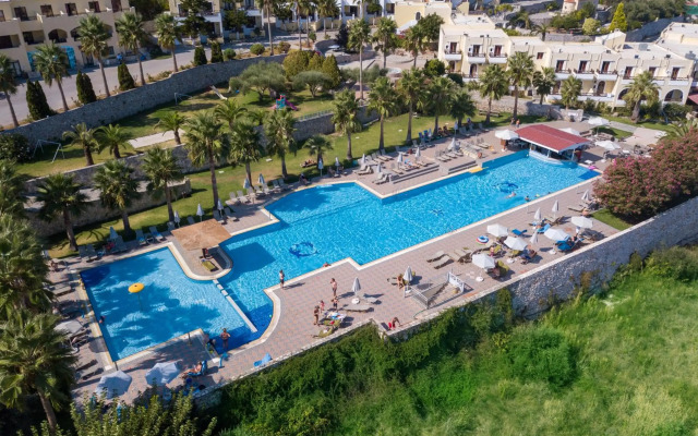 Almyrida Village and Waterpark Hotel