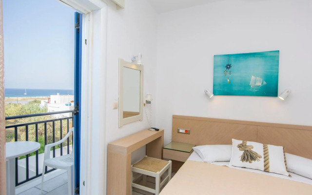 Semeli Hotel