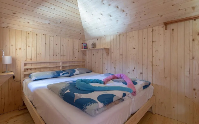 Chalet Gorenjka - Velika Planina