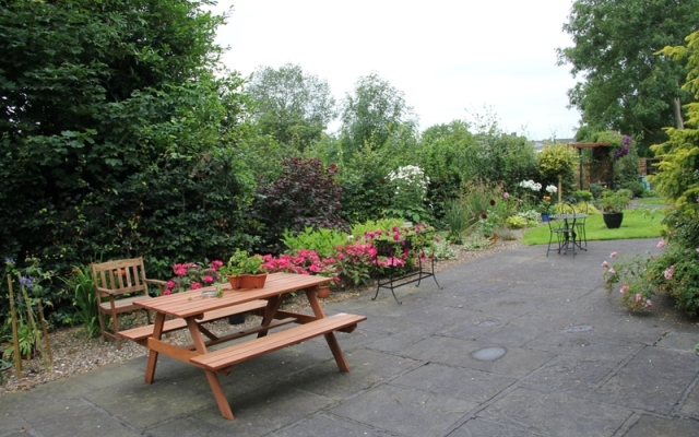 Deebert House B&B