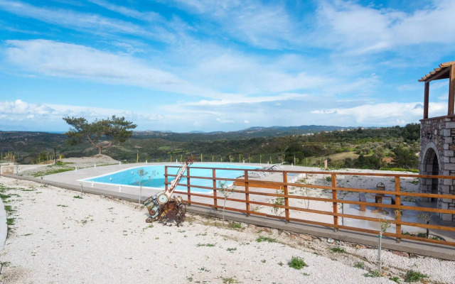 Salakos Villas