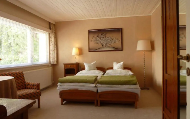 Citadella Guesthouse