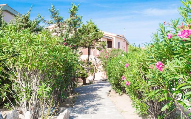 Hotel Baia Delle Mimose
