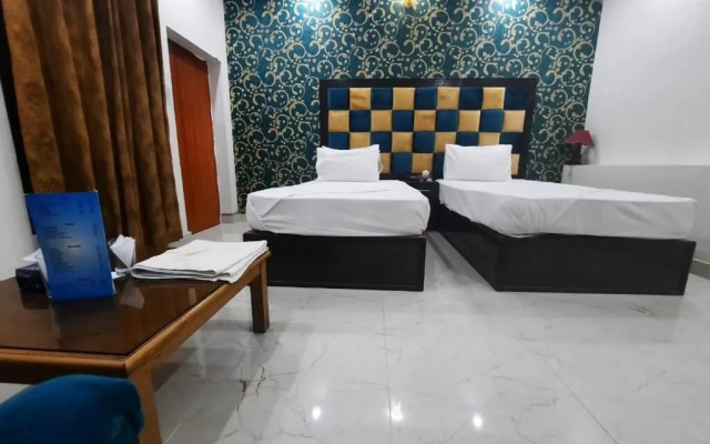 Hotel Mehran Multan