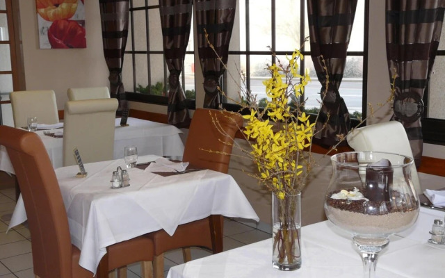 Relais Diane