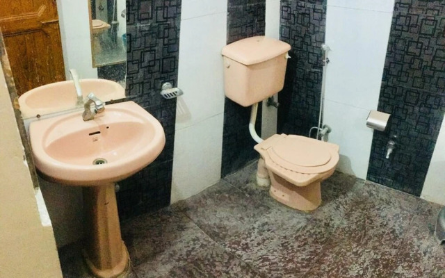 Hotel Heritage Sanyam