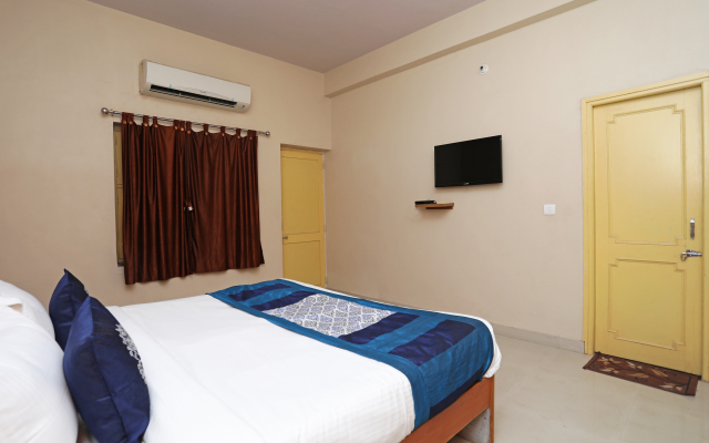 OYO 10422 Hotel Udai Garh Palace