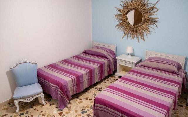 Il Fenicottero Guest House