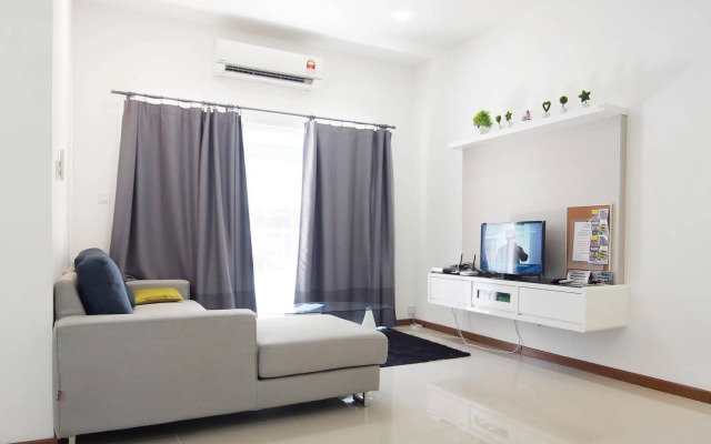 Montbleu Suites at Lost World of Tambun