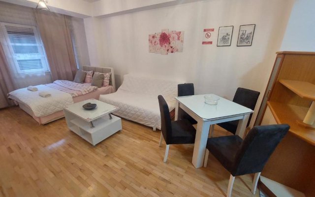 Petreski Apartments 1