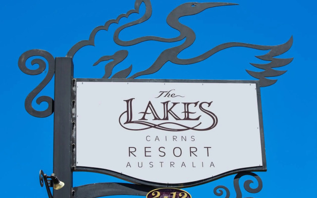 The Lakes Resort Cairns