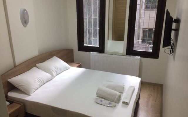 Kent Otel Kadikoy