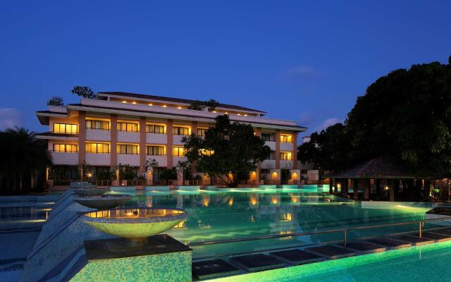 Radisson Blu Resort & Spa Alibaug