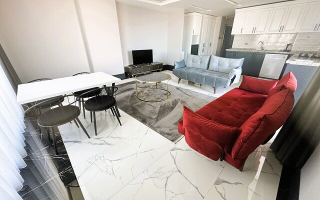B&C Luxury Residance