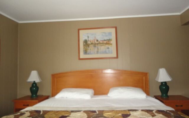 Sorrento Inn