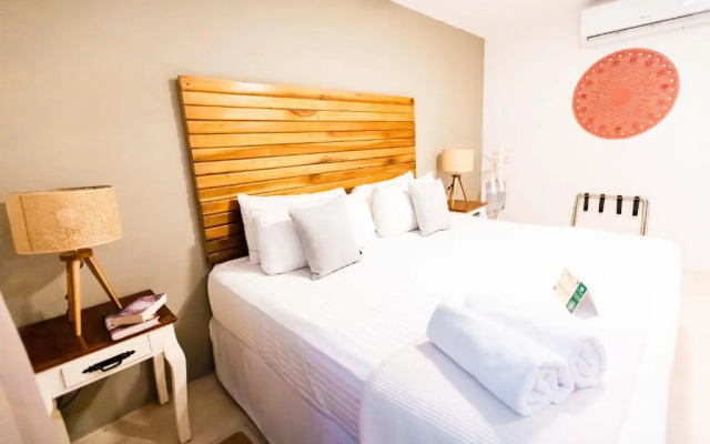 Del Pirata B&B-Holbox