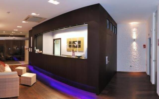 Medi Garden Resort
