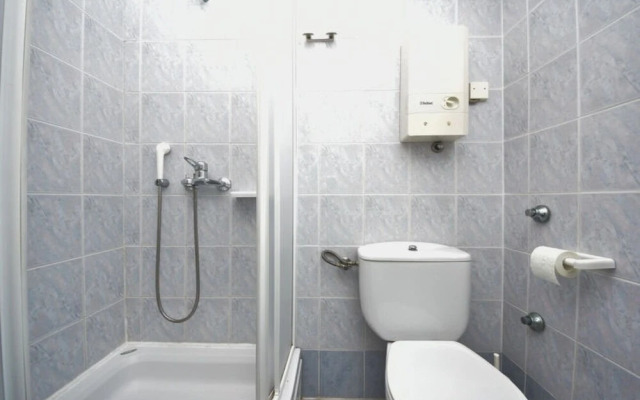 Dome - 150m From sea - A33