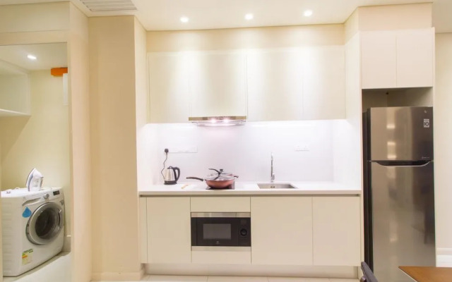 Emy Room at Bukit Bintang