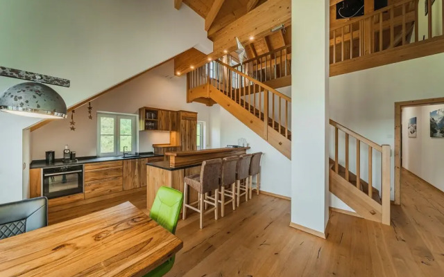 Oberweiglhof Penthouse