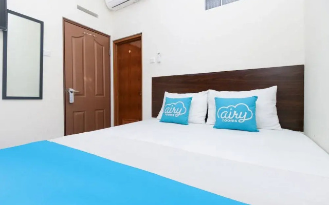 Airy Sudirman Ence Aziz 32 Bandung