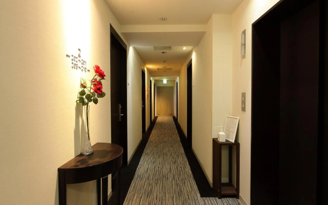 Hotel Massimo Mishima