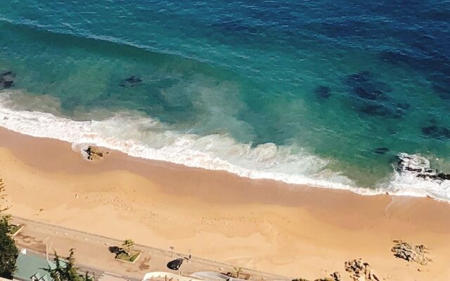 Apartamento 2106 Cumbre Vista Bahia