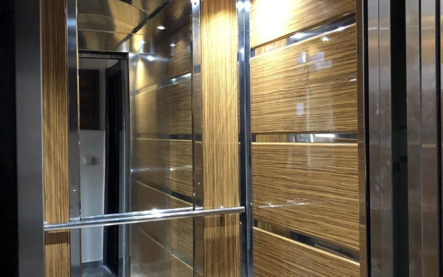 Sonay Suite Apart Otel