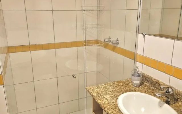 Saint Sebastian Flat 716Duplex no Centro